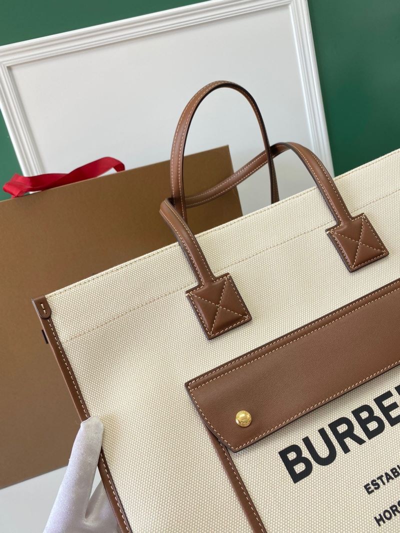 Burberry Shopping Bags